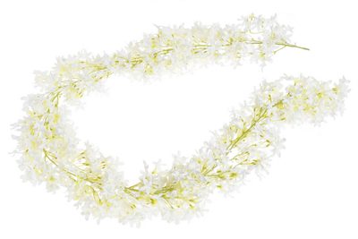 Umělá girlanda Vistárie 180 cm - Canea