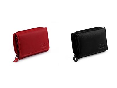 Dámská peněženka kožená{% if product.brand.name %} – Stoklasa{% endif %}