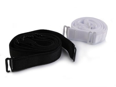 Ramínka pruženková šíře 16 mm s kovovým zapínáním{% if product.brand.name %} – Stoklasa{% endif %}