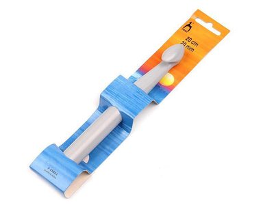 Háček na háčkování vel. 20 Pony{% if product.brand.name %} – Stoklasa{% endif %}