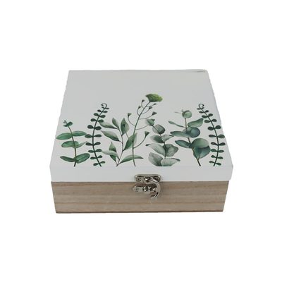 Dekorační krabička D7669/2 - 18x18x6,5{% if product.brand.name %} – {% endif %}