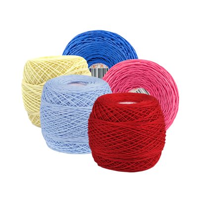 Háčkovací Příze Kordonet 30{% if product.brand.name %} – Galanterka{% endif %}
