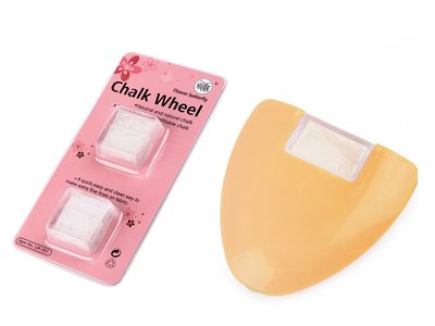 Náhradní náplň do krejčovské křídy v plastovém pouzdře{% if product.brand.name %} – Stoklasa{% endif %}