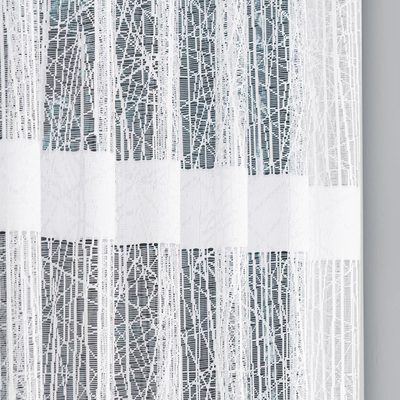 Kusová záclona Treda 150x300 cm – fotka 1