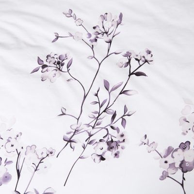 Povlečení hladká bavlna LUX - Adéla 140x200+70x90 cm – fotka 1
