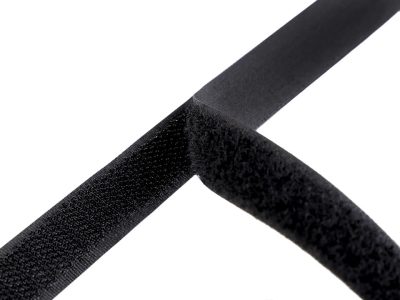 Suchý zip háček + plyš šíře 16 mm balení 25 METRŮ{% if product.brand.name %} – Galanterka{% endif %}