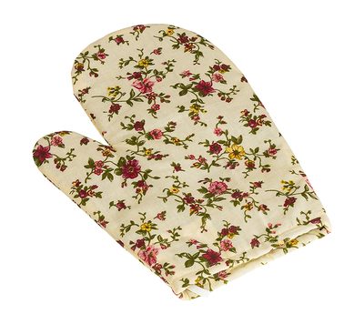 Kuchyňská chňapka Růžová CH/230 28x18 cm{% if product.brand.name %} – Bellatex{% endif %}