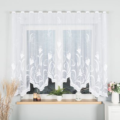 Kusová záclona Juliana 155x300 cm{% if product.brand.name %} – Olzatex{% endif %}