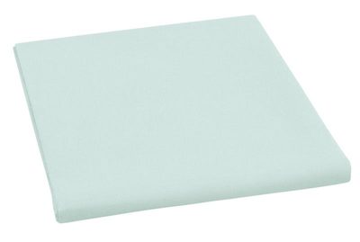 Plátěné prostěradlo plachta Mentolová /261{% if product.brand.name %} – {% endif %}