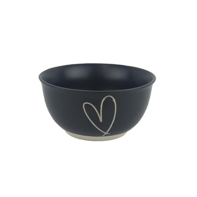 Keramická miska X6966-19 - 13.5 cm{% if product.brand.name %} – {% endif %}
