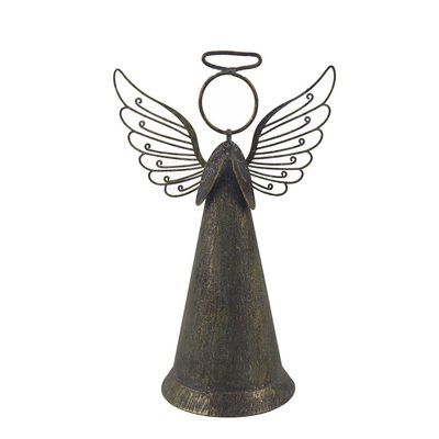 Dekorace anděl K4404/2 - 19 cm{% if product.brand.name %} – {% endif %}
