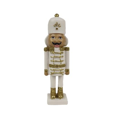 Figurka louskáček X4407 - 4 x 4.3 x 15 cm{% if product.brand.name %} – Morex{% endif %}