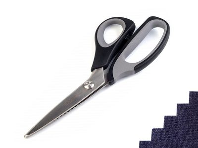 Profesionální Entlovací Nůžky KAI - Délka 23 cm{% if product.brand.name %} – Stoklasa{% endif %}