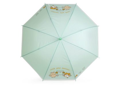 Dětský vystřelovací deštník{% if variant.name %} – 7 mint{% endif %}