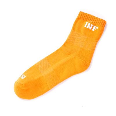 Ponožky harold orange{% if product.brand.name %} – Infantia{% endif %}