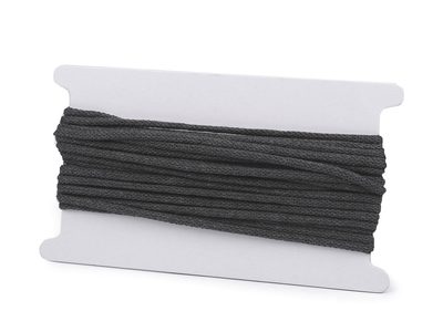 Šňůra / příze s duší Ø5 mm návin 10 metrů{% if product.brand.name %} – Galanterka{% endif %}