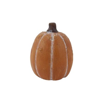 Dekorační dýně X7345/1 - 8.3 × 8.3 × 10.3 cm{% if product.brand.name %} – {% endif %}