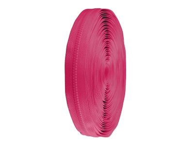 Zip kostěný 5 mm METRÁŽ{% if variant.name %} – 146 pink{% endif %}