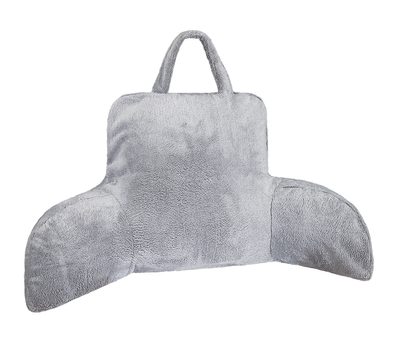 Polštář - opěrka na čtení Melír 2835/099 50x100 cm{% if product.brand.name %} – Bellatex{% endif %}