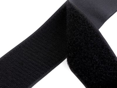 Suchý zip háček + plyš šíře 50 mm metráž{% if product.brand.name %} – Stoklasa{% endif %}