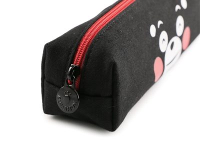 Pouzdro medvídek Languo 5x20 cm – fotka 4