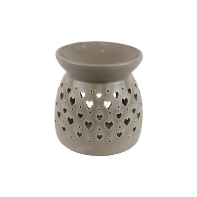 Aromalampa srdce X6091 - dia 9,4 × 9,5 cm{% if product.brand.name %} – {% endif %}