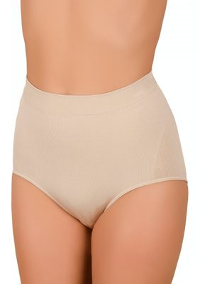 Dámské bezešvé stahující mama kalhotky vzor 06-42{% if product.brand.name %} – Hanna Style{% endif %}
