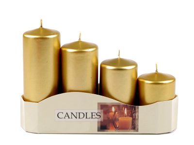Adventní svíčky sestupné{% if product.brand.name %} – Stoklasa{% endif %}