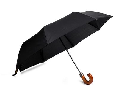 Pánský skládací vystřelovací deštník{% if product.brand.name %} – Stoklasa{% endif %}