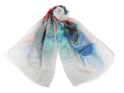 Letní šátek / šála 65x175 cm{% if product.brand.name %} – Stoklasa{% endif %}