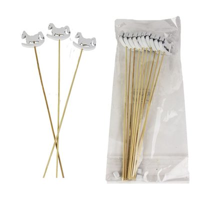 Dekorace zápich 10 ks D2935{% if product.brand.name %} – Morex{% endif %}