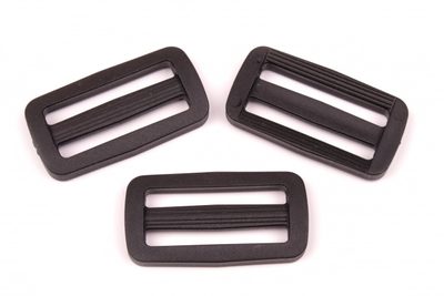 Spona průvlečná zkracovač šíře 4cm 10 kusů{% if product.brand.name %} – Galanterka{% endif %}