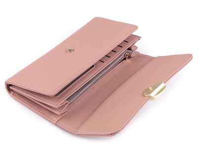 Dámská peněženka 9,5x19 cm{% if product.brand.name %} – Stoklasa{% endif %}