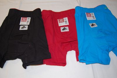 Pánské boxerky PS 4874 – fotka 2