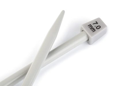 Rovné jehlice č. 7{% if product.brand.name %} – Stoklasa{% endif %}