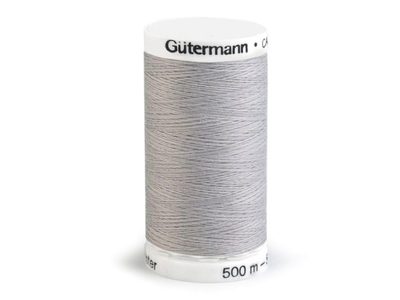 Polyesterové nitě návin 500 METRŮ{% if variant.name %} – 038 Lunar Rock{% endif %}