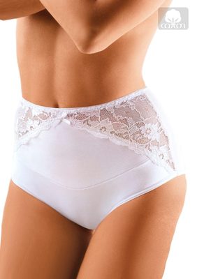 Dámské vyšší kalhotky BBL 053{% if product.brand.name %} – BABELL{% endif %}