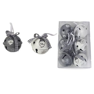 Rolnička k zavěšení 6 ks K1915 - dia 5 cm{% if product.brand.name %} – Morex{% endif %}