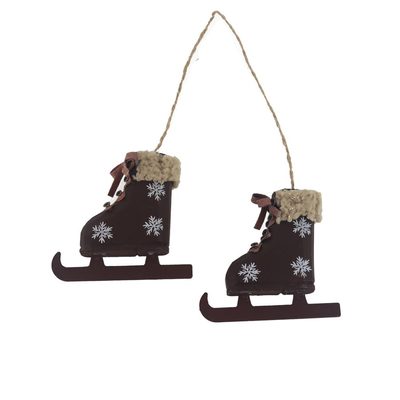 Brusle k zavěšení D6556 - 20 cm{% if product.brand.name %} – Morex{% endif %}