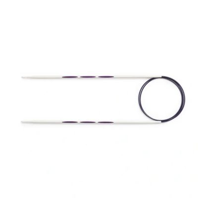 Jehlice kruhová 3mm/60cm ERGO{% if product.brand.name %} – PRYM{% endif %}