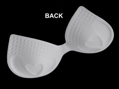 Výztuž s push-up efektem velikost M – fotka 2