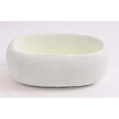 Obal na květiny ovál 371331 - 24 x 15 x 9 cm{% if product.brand.name %} – Morex{% endif %}