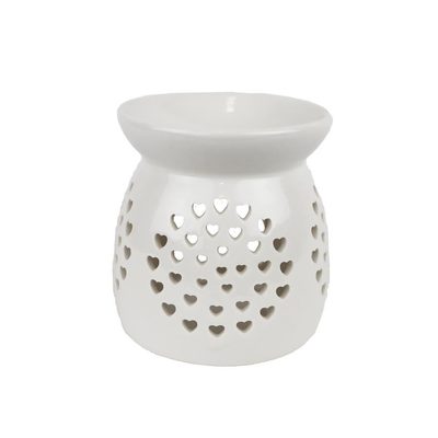 Aromalampa X5418 - dia 9,7 × 9,9 cm{% if product.brand.name %} – Morex{% endif %}