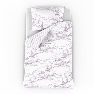 Bavlněné povlečení 140x200, 70x90cm DISA{% if product.brand.name %} – Kvalitex{% endif %}