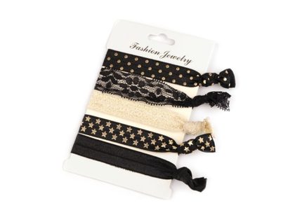 Sada gumiček do vlasů{% if product.brand.name %} – Stoklasa{% endif %}