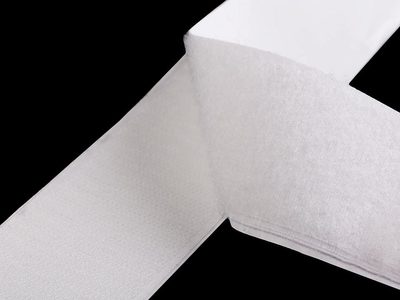 Suchý zip háček + plyš samolepicí šíře 50 mm metráž{% if product.brand.name %} – Stoklasa{% endif %}