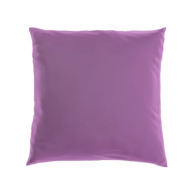 Povlak na polštář saténový LUXURY COLLECTION fialový{% if product.brand.name %} – Kvalitex{% endif %}