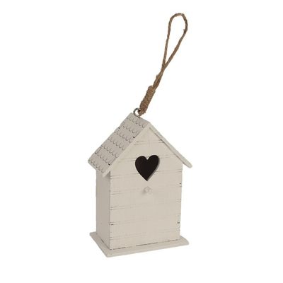 Dekorace budka D3308/3 - 7.5 x 4,5 x 10 cm{% if product.brand.name %} – Morex{% endif %}