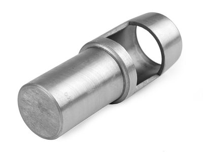 Výsečník / děrovač na látky Ø38 mm{% if product.brand.name %} – Stoklasa{% endif %}
