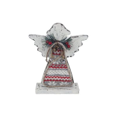Dekorační anděl D5862 - 19 × 4 x 23 cm{% if product.brand.name %} – Morex{% endif %}